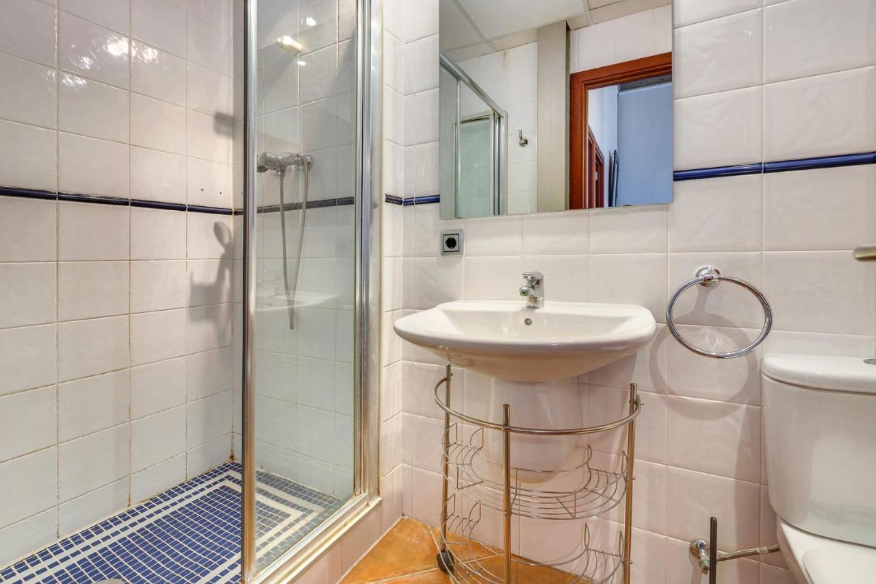 Style Palma Apartments Ti Luaran gambar