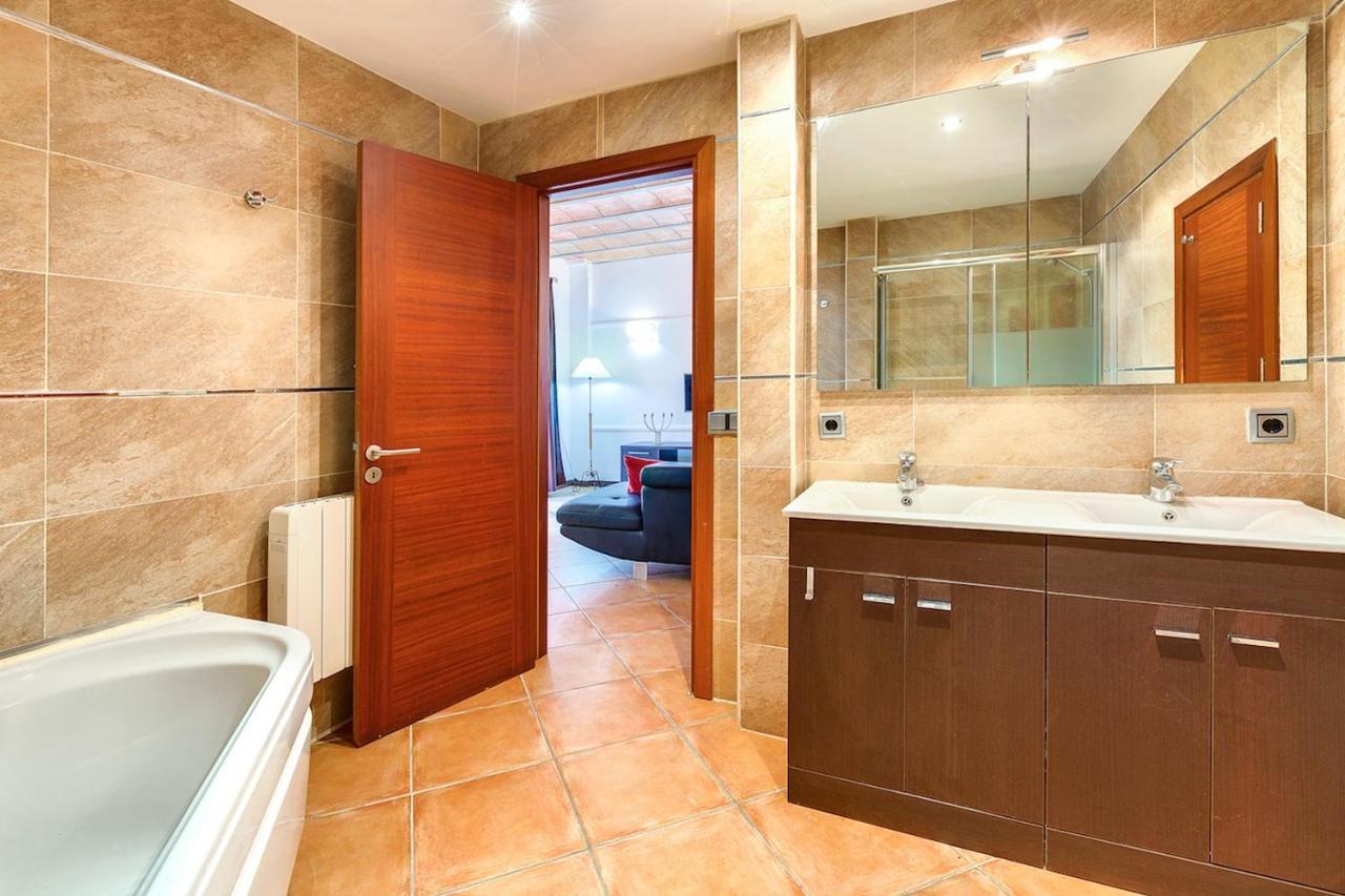 Style Palma Apartments Ti Luaran gambar