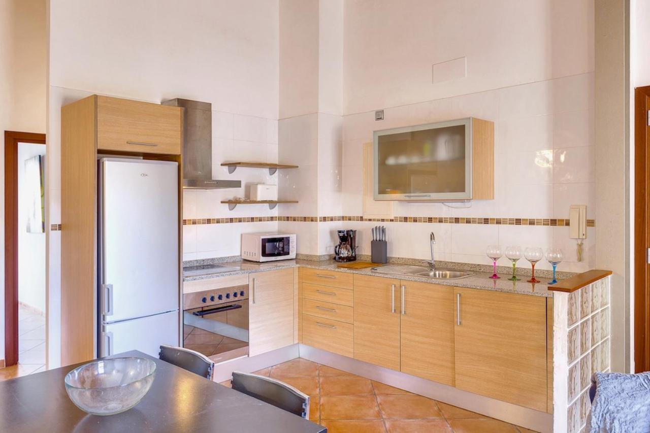 Style Palma Apartments Ti Luaran gambar