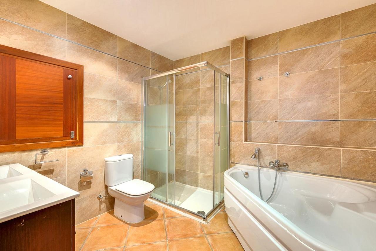 Style Palma Apartments Ti Luaran gambar